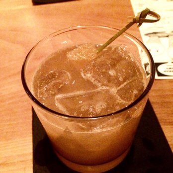 RAMEN-SAN - The penicillin... must-get. - Ramen Near Me - Chicago, Illinois RAMEN-SAN - The penicillin... must-get. - Ramen Near Me - Chicago, Illinois