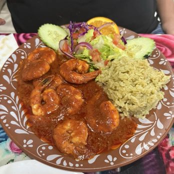 La Malquerida Grill - Camarones à la diabla - Mexican Near Me - Modesto, California La Malquerida Grill - Camarones à la diabla - Mexican Near Me - Modesto, California
