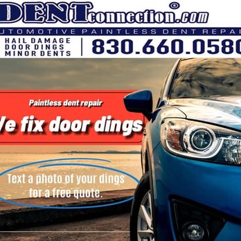 DENT Connection Hail & Dent Repair - DENT Connection Hail & Dent Repair - Marble Falls, TX - (830)660-0580 - Mobile Dent Repair Near Me - Marble Falls, Texas DENT Connection Hail & Dent Repair - DENT Connection Hail & Dent Repair - Marble Falls, TX - (830)660-0580 - Mobile Dent Repair Near Me - Marble Falls, Texas