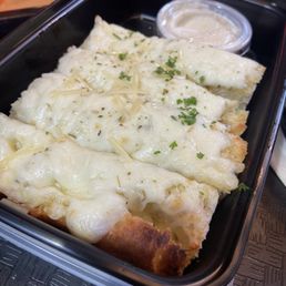 Cheese bread