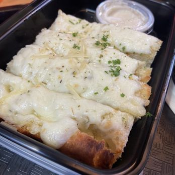 Nonna’s Bistro - Cheese bread - Sandwiches Near Me - Rancho Cucamonga, California Nonna’s Bistro - Cheese bread - Sandwiches Near Me - Rancho Cucamonga, California