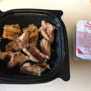 Chick-fil-A - Fast Food Near Me - Cuyahoga Falls, Ohio