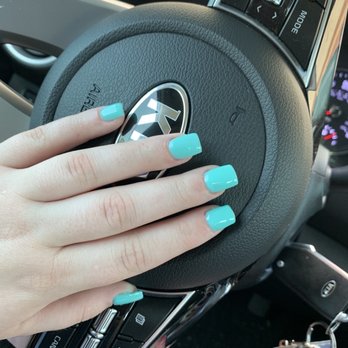 Atoka Nails - Nail Salons Near Me - Atoka, Tennessee