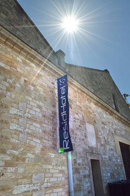 Residhotel Galerie Tatry by null