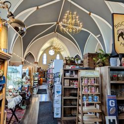 The Old Chapel Market