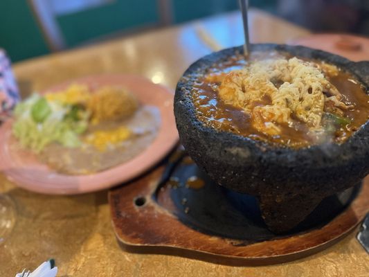 Casa Robles Mexican Restaurant by null