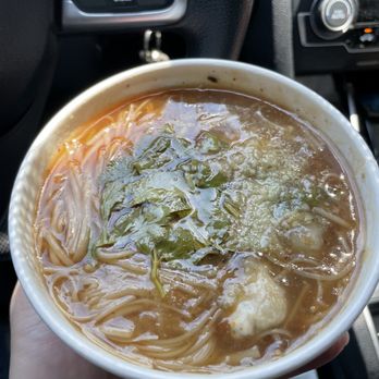Golden Leaf - Oyster vermicelli - Taiwanese Near Me - San Gabriel, California Golden Leaf - Oyster vermicelli - Taiwanese Near Me - San Gabriel, California