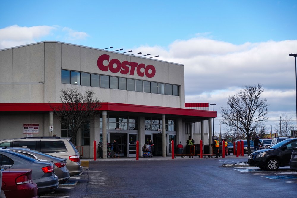 COSTCO WHOLESALE 23 Reviews 4411 Walker Road, Windsor, Ontario