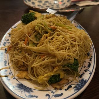 Songbird - Singapore Rice Noodle - Cocktail Bars Near Me - Fairfax, Virginia Songbird - Singapore Rice Noodle - Cocktail Bars Near Me - Fairfax, Virginia