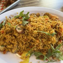 Dirty Rice Dirty Rice