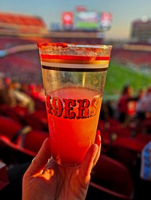 Levi's Stadium by null