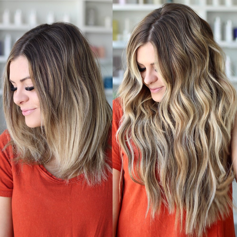 LINDSEY PRUITT HAIR CO Updated September 2024 15 Photos 3097 E