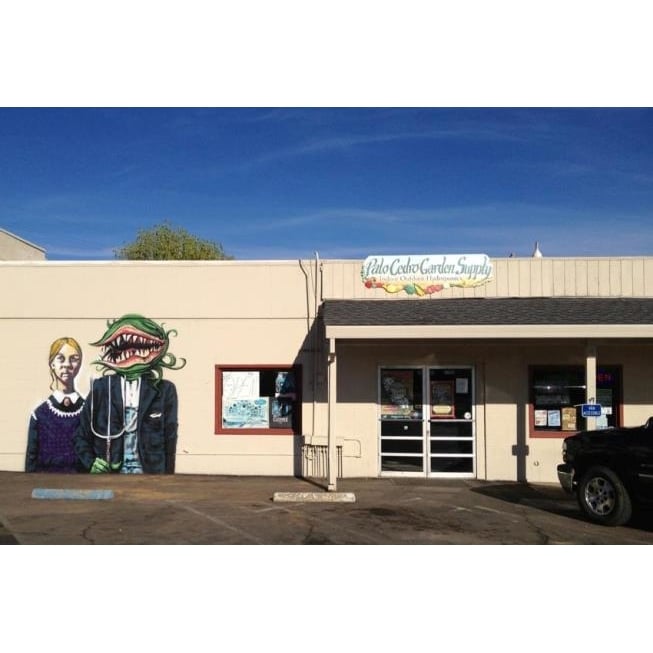 PALO CEDRO GARDEN SUPPLY Updated October 2024 11 Photos 22070