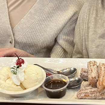 Los Cucos Mexican Cafe - Churros and Ice Cream - Mexican Near Me - Sandy, Utah
