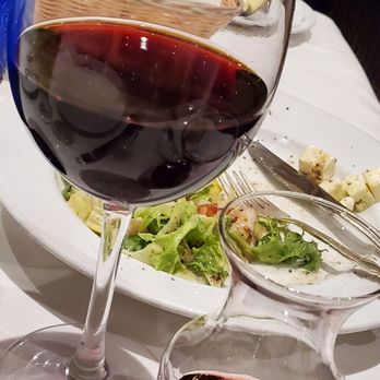 The Iron Gate - Thursday, June 22nd, 2023 - Silvia Reserve Cab ($25 glass) - French Near Me - Belmont, California