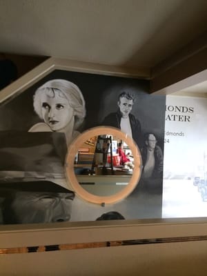 The Edmonds Theater by null