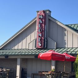 Malone's Bar & Grill