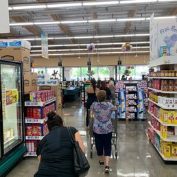 Long lines Long lines