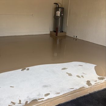 Carbon Concrete Coatings - Flooring Near Me
