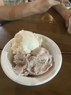 Taste & See Creamery by null