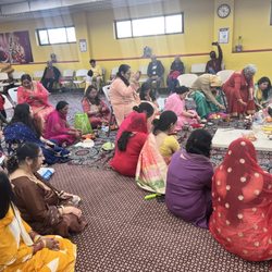 Sanatan Mandir