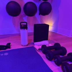 Flo Yoga Studio