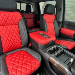 Auto Accessories Unlimited