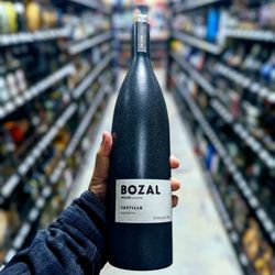 Mission Wine & Spirits - Mezcal