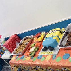 Little Marines Playground Learning Center