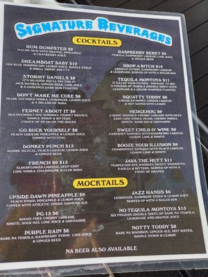 Menu photo 7 The Crow's Nest Maplewood, MO Menu photo 7 The Crow's Nest Maplewood, MO
