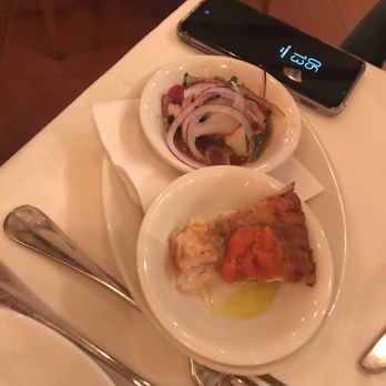 Becco - Italian Near Me - New York, New York Becco - Italian Near Me - New York, New York