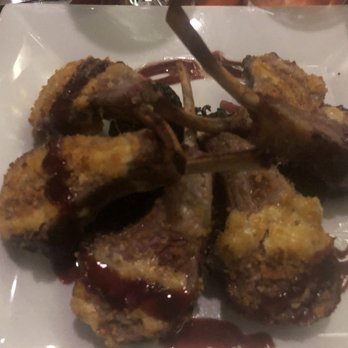 Bella Vie - Lamb Chop - Italian Near Me - Bay Shore, New York Bella Vie - Lamb Chop - Italian Near Me - Bay Shore, New York