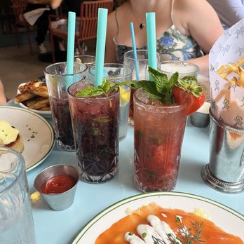 Sadelle's Coconut Grove - Breakfast & Brunch Near Me - Miami, Florida