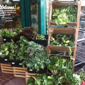 Food & Thought - Grocery Near Me - Naples, Florida Food & Thought - Grocery Near Me - Naples, Florida