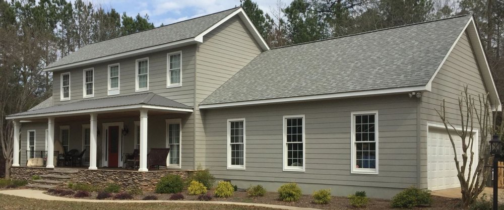 Slide of Expert Renovation Services