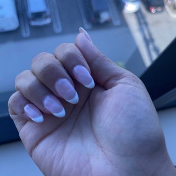 Nail Addict - Lumpy mess! - Nail Salons Near Me - Los Angeles, California Nail Addict - Lumpy mess! - Nail Salons Near Me - Los Angeles, California