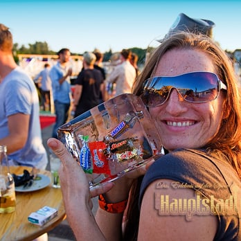 Hauptstadtfloß - Venues & Event Spaces Near Me - Berlin, BE