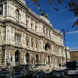 Palazzo di Giustizia