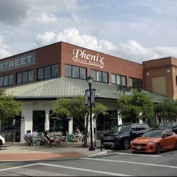 Joseph James Hair Salon - Joseph James salon is inside the Phenix salon suites.