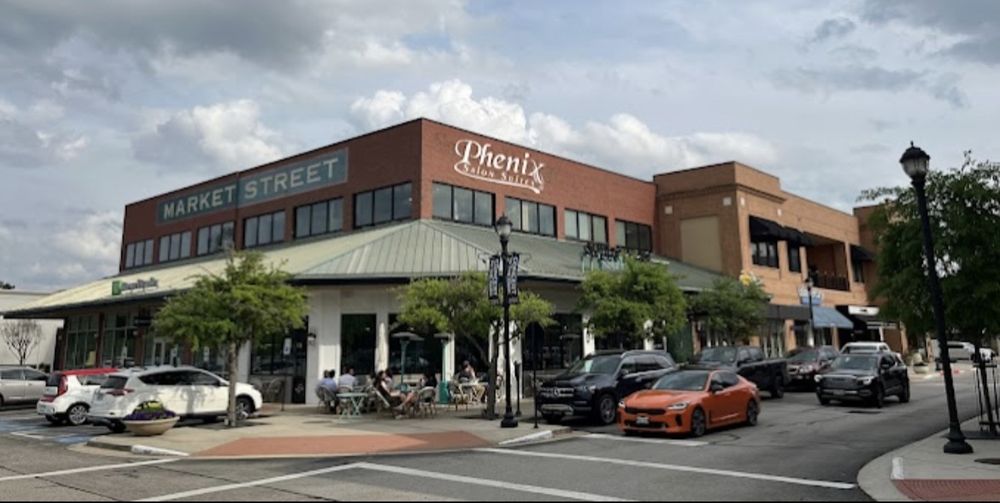 JOSEPH JAMES HAIR SALON Updated August 2024 9595 Six Pines Dr, The