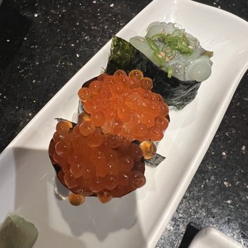 Otoro Sushi - Ikura - Japanese Near Me - Scotts Valley, California Otoro Sushi - Ikura - Japanese Near Me - Scotts Valley, California