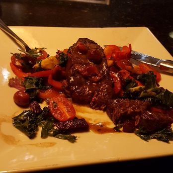 Prohibition - Steak dinner, Great flavor! - Cocktail Bars Near Me - Murray, Utah Prohibition - Steak dinner, Great flavor! - Cocktail Bars Near Me - Murray, Utah