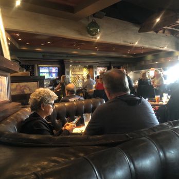 Brigantine - Dining with Jeff Madruga - Seafood Near Me - San Diego, California