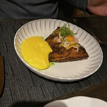Navy Blue - Blackened snapper - Seafood Near Me - Houston, Texas Navy Blue - Blackened snapper - Seafood Near Me - Houston, Texas