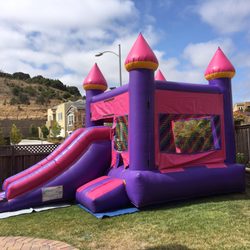 Super Jumpers Rental