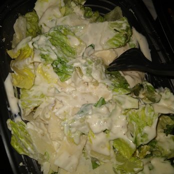 Red Lobster - Cesar salad - Seafood Near Me - Springfield, Illinois Red Lobster - Cesar salad - Seafood Near Me - Springfield, Illinois
