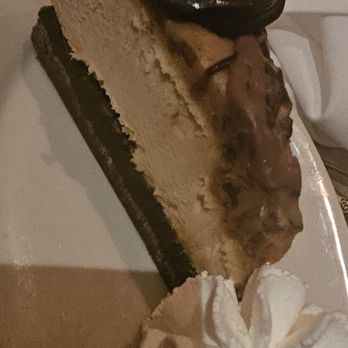 The Cheesecake Factory - Yummy - Desserts Near Me - Mesa, Arizona