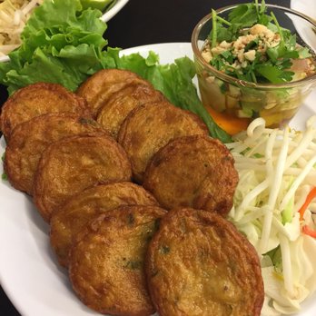 Vientiane Grocery - Fish cakes - Laotian Near Me - Seattle, Washington Vientiane Grocery - Fish cakes - Laotian Near Me - Seattle, Washington
