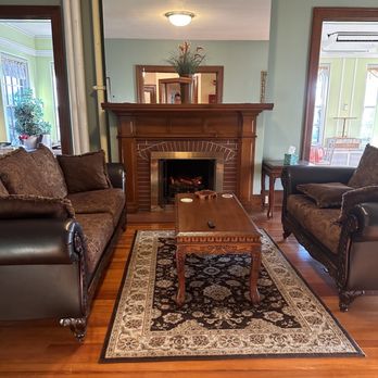 Walton Manor Inn Bed & Breakfast - Bed & Breakfast Near Me - Palmyra, Pennsylvania
