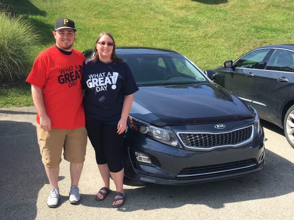 JIM SHORKEY UNIONTOWN KIA Updated September 2024 1050 Pittsburgh Rd